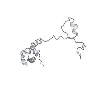 8345_5t2c_Az_v1-2
CryoEM structure of the human ribosome at 3.6 Angstrom resolution