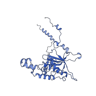 8345_5t2c_G_v1-2
CryoEM structure of the human ribosome at 3.6 Angstrom resolution