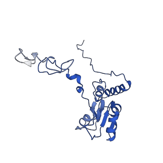 8345_5t2c_K_v1-2
CryoEM structure of the human ribosome at 3.6 Angstrom resolution
