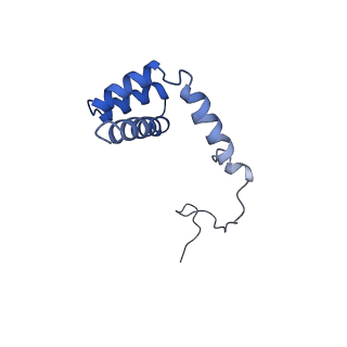 8345_5t2c_c_v1-2
CryoEM structure of the human ribosome at 3.6 Angstrom resolution