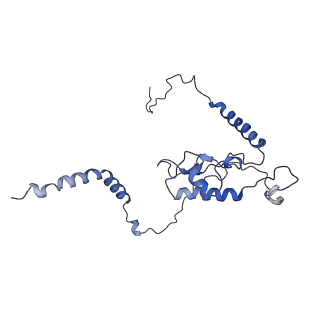 8345_5t2c_r_v1-2
CryoEM structure of the human ribosome at 3.6 Angstrom resolution