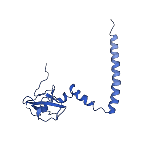 8345_5t2c_s_v1-2
CryoEM structure of the human ribosome at 3.6 Angstrom resolution