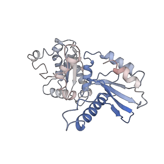 25652_7t3a_L_v1-1
GATOR1-RAG-RAGULATOR - Inhibitory Complex