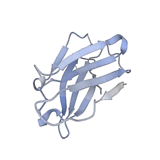 25655_7t3d_O_v1-2
CryoEM map of anchor 222-1C06 Fab and lateral patch 2B05 Fab binding H1 HA