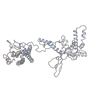 25661_7t3k_a_v1-2
Cryo-EM structure of Csy-AcrIF24 dimer