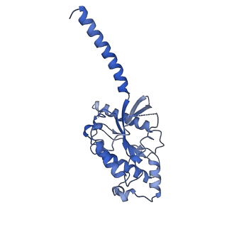 41013_8t3v_A_v1-0
Cryo-EM structure of the DHA bound FFA1-Gq complex