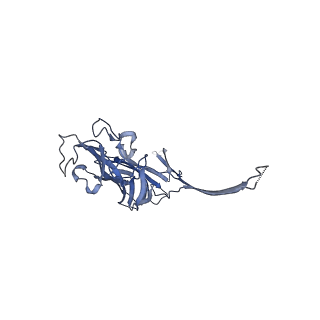 25673_7t4e_E_v1-2
Prepore structure of pore-forming toxin Epx1