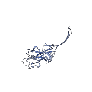 25673_7t4e_F_v1-2
Prepore structure of pore-forming toxin Epx1