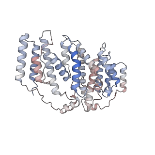 25706_7t5p_A_v1-0
Cryo-EM structure of human SIMC1-SLF2 complex