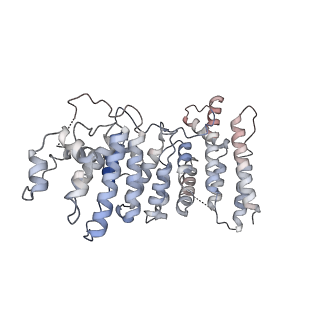 25706_7t5p_B_v1-0
Cryo-EM structure of human SIMC1-SLF2 complex