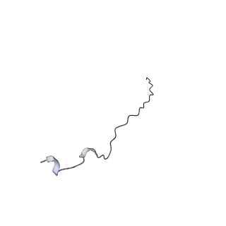 25715_7t6f_C_v1-3
Structure of active Janus Kinase (JAK) dimer complexed with cytokine receptor intracellular domain