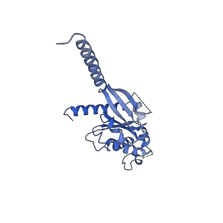 25726_7t6s_A_v1-1
Structure of the human FPR2-Gi complex with compound C43