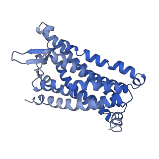 25726_7t6s_R_v1-1
Structure of the human FPR2-Gi complex with compound C43