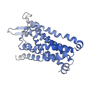 25728_7t6u_R_v1-1
Structure of the human FPR2-Gi complex with CGEN-855A