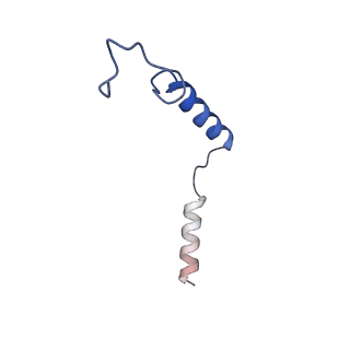 25729_7t6v_C_v1-1
Structure of the human FPR2-Gi complex with fMLFII