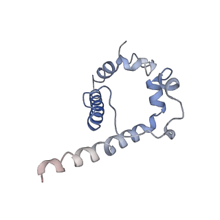 25735_7t76_B_v1-3
HIV-1 Envelope ApexGT3 in complex with PG9.iGL Fab