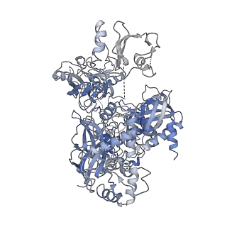 25745_7t8t_A_v1-0
CryoEM structure of PLCg1