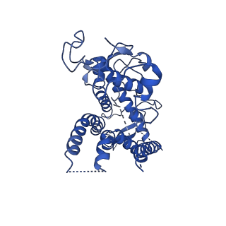 25750_7t92_C_v1-2
Structure of the peroxisomal retro-translocon formed by a heterotrimeric ubiquitin ligase complex