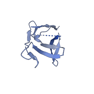 25750_7t92_H_v1-3
Structure of the peroxisomal retro-translocon formed by a heterotrimeric ubiquitin ligase complex