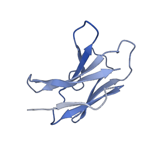 25750_7t92_L_v1-3
Structure of the peroxisomal retro-translocon formed by a heterotrimeric ubiquitin ligase complex