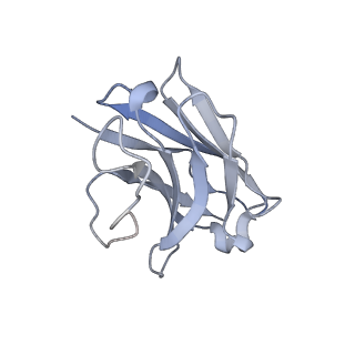 25758_7t9i_N_v1-2
Native human TSH bound to human Thyrotropin receptor in complex with miniGs399 (composite structure)