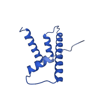 41109_8t9f_D_v1-0
Catalytic and non-catalytic mechanisms of histone H4 lysine 20 methyltransferase SUV420H1