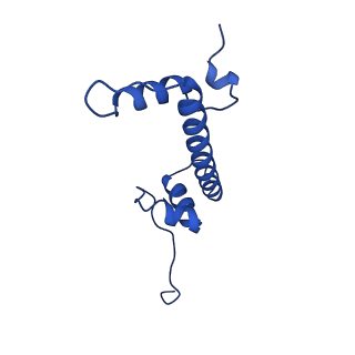 41109_8t9f_G_v1-0
Catalytic and non-catalytic mechanisms of histone H4 lysine 20 methyltransferase SUV420H1