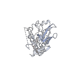 41111_8t9h_K_v1-0
Catalytic and non-catalytic mechanisms of histone H4 lysine 20 methyltransferase SUV420H1