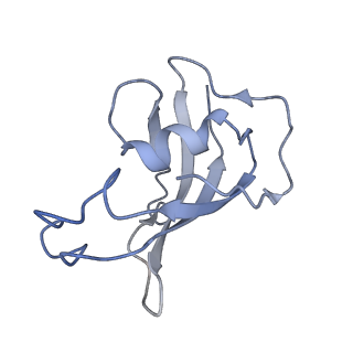 8372_5t9m_F_v1-3
Structure of rabbit RyR1 (Ca2+-only dataset, class 1)