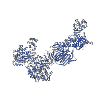 10420_6ta1_L_v1-1
Fatty acid synthase of S. cerevisiae