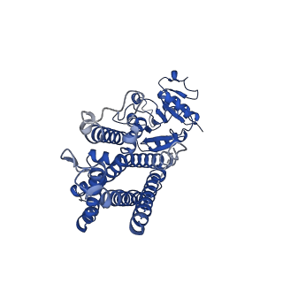 25775_7tai_A_v1-0
Structure of STEAP2 in complex with ligands