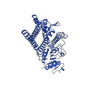 25775_7tai_B_v1-0
Structure of STEAP2 in complex with ligands