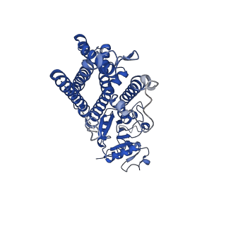 25775_7tai_B_v1-1
Structure of STEAP2 in complex with ligands