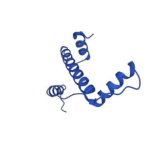 25777_7tan_A_v1-2
Structure of VRK1 C-terminal tail bound to nucleosome core particle