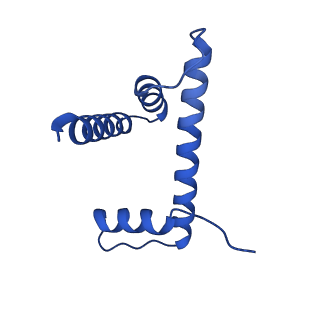 25777_7tan_H_v1-1
Structure of VRK1 C-terminal tail bound to nucleosome core particle
