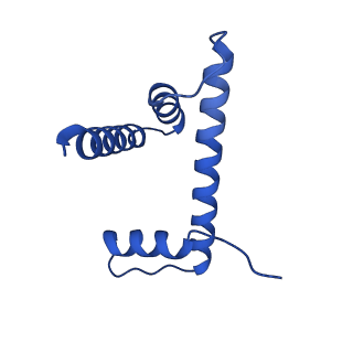 25777_7tan_H_v1-2
Structure of VRK1 C-terminal tail bound to nucleosome core particle