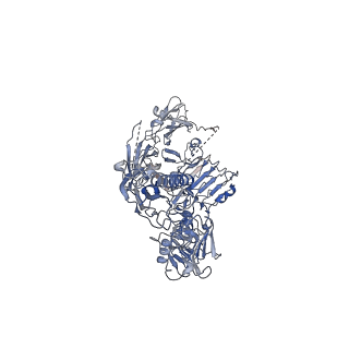 41138_8tan_A_v1-1
CryoEM structure of MFRV-VILP bound to IGF1Rzip
