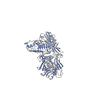 41138_8tan_B_v1-1
CryoEM structure of MFRV-VILP bound to IGF1Rzip
