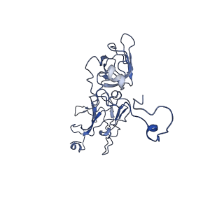 10443_6tba_7B_v1-2
Virion of native gene transfer agent (GTA) particle