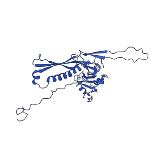 10443_6tba_A4_v1-2
Virion of native gene transfer agent (GTA) particle