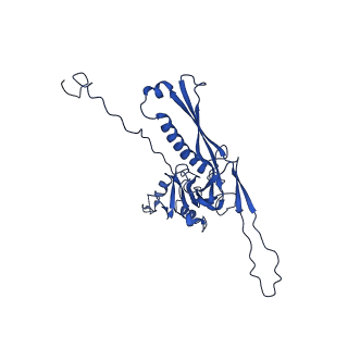 10443_6tba_A9_v1-2
Virion of native gene transfer agent (GTA) particle