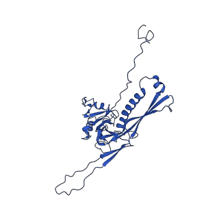 10443_6tba_AE_v1-2
Virion of native gene transfer agent (GTA) particle