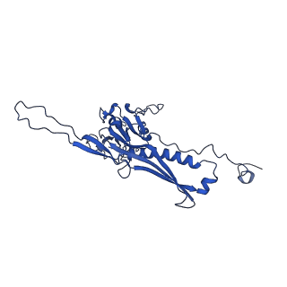 10443_6tba_EJ_v1-2
Virion of native gene transfer agent (GTA) particle