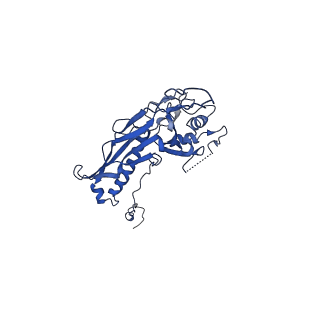 10443_6tba_I9_v1-2
Virion of native gene transfer agent (GTA) particle