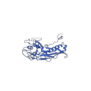 10443_6tba_IO_v1-2
Virion of native gene transfer agent (GTA) particle