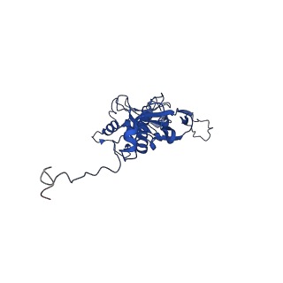 10443_6tba_K4_v1-2
Virion of native gene transfer agent (GTA) particle