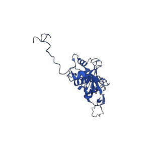 10443_6tba_K9_v1-2
Virion of native gene transfer agent (GTA) particle