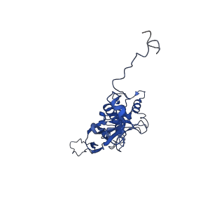 10443_6tba_KE_v1-2
Virion of native gene transfer agent (GTA) particle