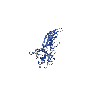 10443_6tba_OE_v1-2
Virion of native gene transfer agent (GTA) particle