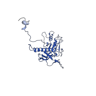 10443_6tba_Q9_v1-2
Virion of native gene transfer agent (GTA) particle